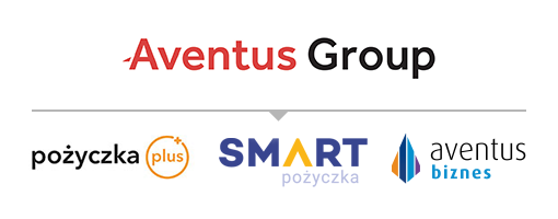 Promuj pożyczki Aventus Group